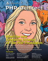 Meet the new Executive Director of The PHP Foundation