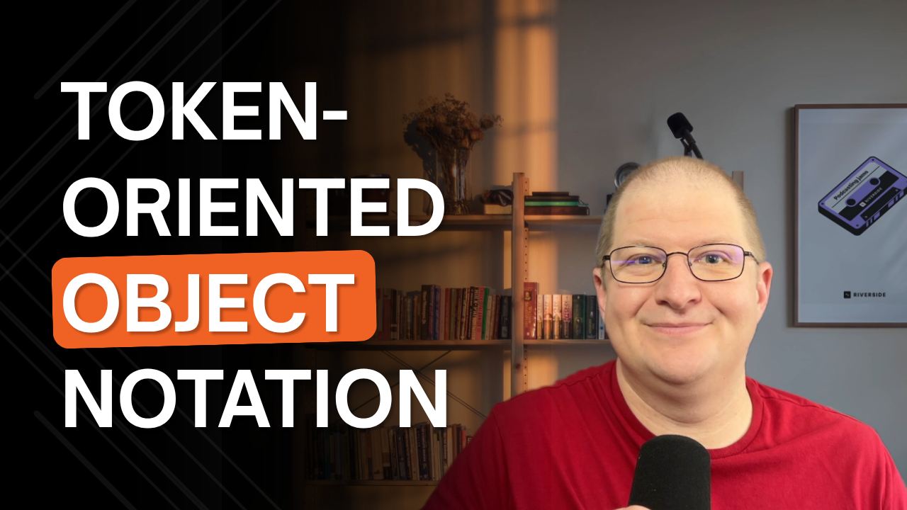 Token-Oriented Object Notation (TOON) For PHP Developers | PHP Architect