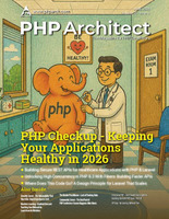 PHP Checkup – Keeping Your Applications Healthy in 2026