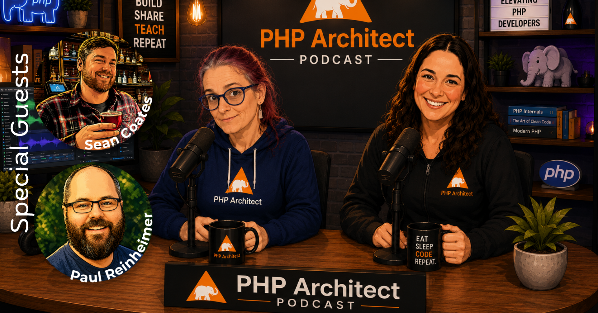 The PHP Podcast 2026.06.17
