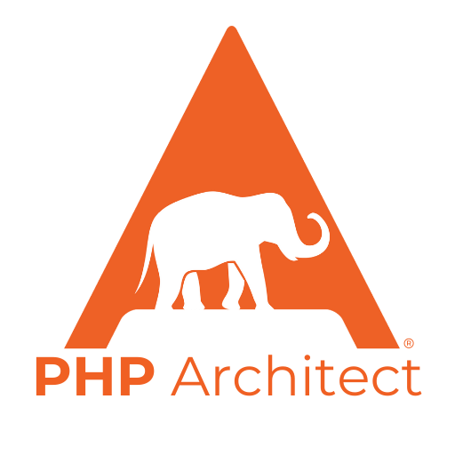 PHP Architect Logo